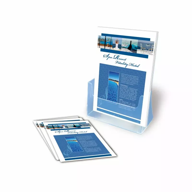 Papel fotográfico A4 Avery Premium Colour Laser 170 g/m² brillo blanco 1298
