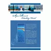 Papel fotográfico A4 Avery Premium Colour Laser 170 g/m² brillo blanco 1298