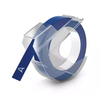 DYMO 3D-Etikettenbänder cinta para etiquetas