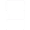 Etiquetas multiuso HERMA 52x100 mm blanco papel mate escritura a mano 96 uds.