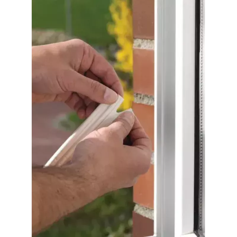 Burlete para puerta/ventana TESA 05395-00101