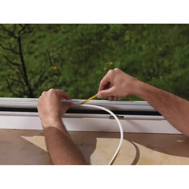 Burlete para puerta/ventana TESA 05395-00101