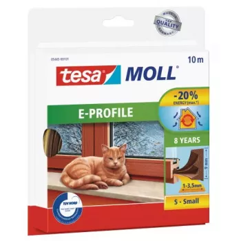 Burlete para puerta/ventana TESA 05445-00101