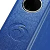 Archivador de anillas Herlitz 05450408 A4 azul