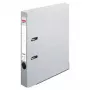 Archivador de anillas Herlitz 05450903 A4 gris