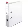 Archivador de anillas Herlitz 05480710 A4 blanco