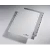 Índice numérico de pestañas Durable 6511-10
