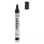 Rotulador permanente Herlitz 10845360 negro 10 uds.