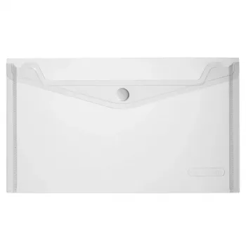 Carpeta polipropileno (PP) transparente Herlitz 10917524