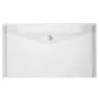 Carpeta polipropileno (PP) transparente Herlitz 10917524