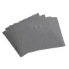 Rexel Ice Popper Wallet horizontal A4 transparente (5), A4, transparente, 1 mm, 335 mm, 235 mm, 5 uds.