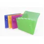 Rexel ICE Expander File 2102032 carpeta clasificadora, A4, 6 compartimentos, polipropileno (PP), colores surtidos, 10 unidades