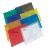 Rexel Popper Wallet A4 surtido, A4, polipropileno (PP), multicolor, 150 hojas, 335 mm, 235 mm