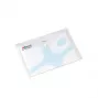 Rexel Popper Wallet 16129WH carpeta para documentos, A4, polipropileno (PP), blanca, 5 unidades