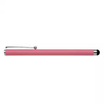 Kensington Virtuoso™ Touch Stylus, rosa, Apple iPad, iPad 2, iPhone, silicona, 1 ud.
