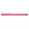 Kensington Virtuoso™ Touch Stylus, rosa, Apple iPad, iPad 2, iPhone, silicona, 1 ud.