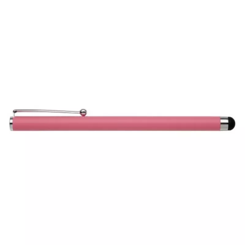 Kensington Virtuoso™ Touch Stylus, rosa, Apple iPad, iPad 2, iPhone, silicona, 1 ud.