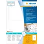 Etiqueta de envío + albarán HERMA 8316