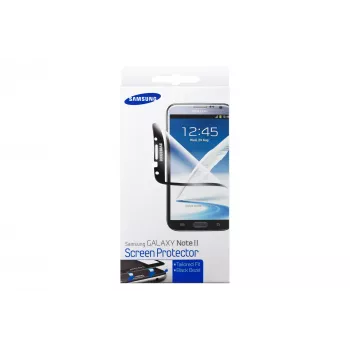 Samsung ETC-G1J9B Protector de pantalla transparente 1 unidad