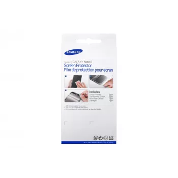 Samsung ETC-G1J9B Protector de pantalla transparente 1 unidad
