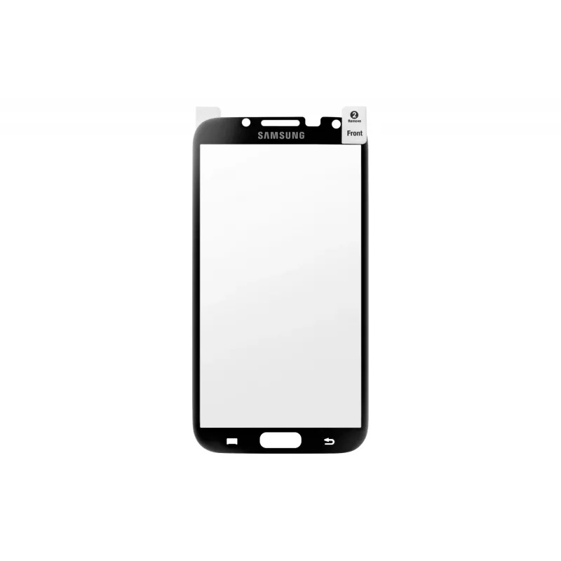Samsung ETC-G1J9B Protector de pantalla transparente 1 unidad