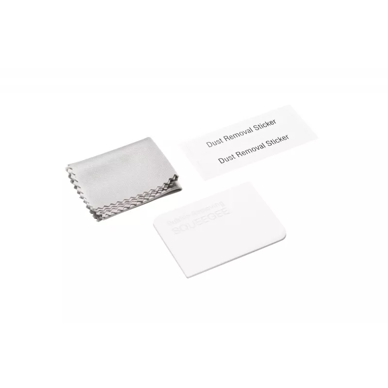 Samsung ETC-G1J9B Protector de pantalla transparente 1 unidad