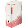 Archivador Esselte Speedbox FSC® 150 mm, blanco, A4, A4, 150 mm, 250 mm, 350 mm