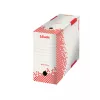 Archivador Esselte Speedbox FSC® 150 mm, blanco, A4, A4, 150 mm, 250 mm, 350 mm