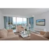 Soporte de TV/peana Peerless PF660 2,29 m (90