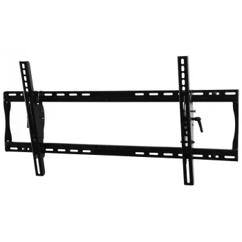 Soporte de suelo para TV Peerless PT660 para pantallas de hasta 90