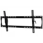 Peerless Paramount PT660 soporte de pared para TV inclinable universal, negro