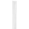 Canaleta para cables Hama 00020570 PVC 1 m