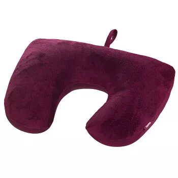 Almohada de viaje Hama 00105367 burdeos