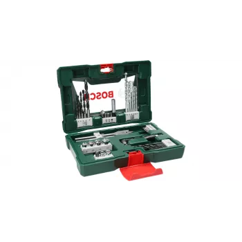 Juego de puntas de destornillador Bosch 2 607 017 316 41 uds.