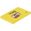 Nota adhesiva Post-It papel rectangular amarillo 90 hojas autoadhesiva 3M