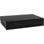 Switch no gestionado Dexlan 891008 8 puertos Gigabit Ethernet negro