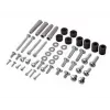 Soporte de pantalla para señalización Hama 00118655 165,1 cm (65