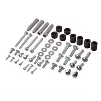 Soporte de pantalla para señalización Hama 00118655 165,1 cm (65