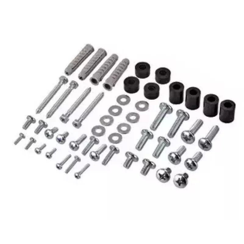 Soporte de pantalla para señalización Hama 00118655 165,1 cm (65