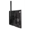 Soporte de pantalla para señalización Hama 00118655 165,1 cm (65