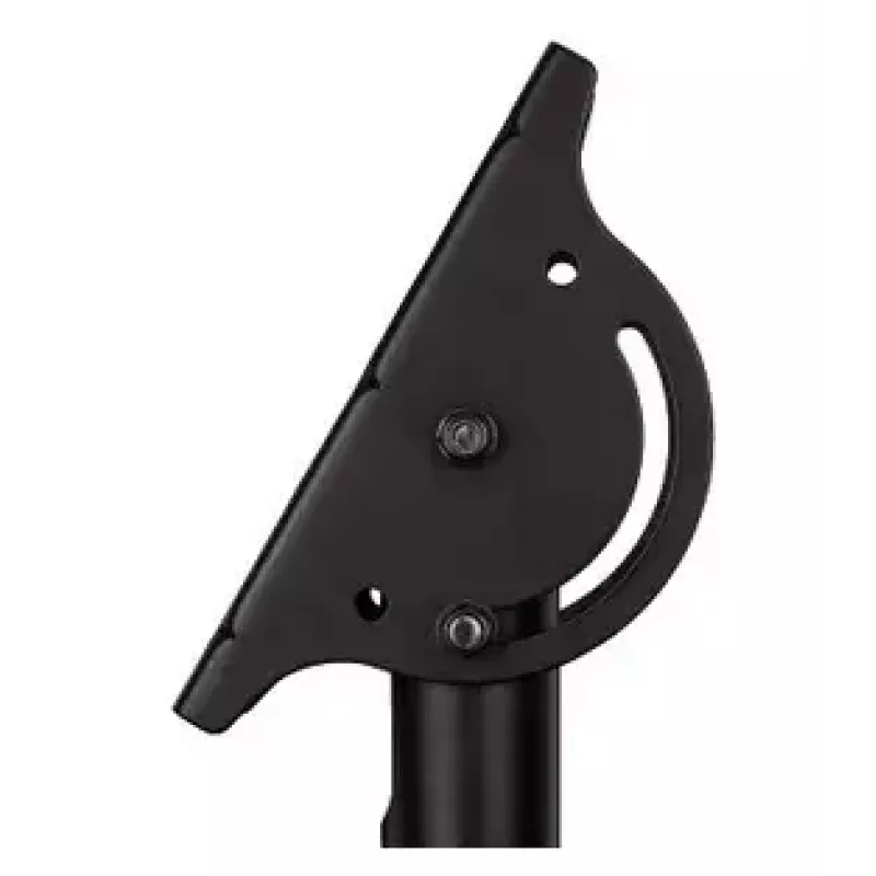Soporte de pantalla para señalización Hama 00118655 165,1 cm (65