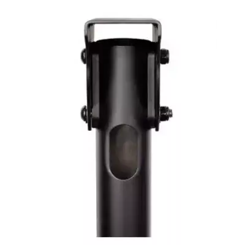 Soporte de pantalla para señalización Hama 00118655 165,1 cm (65