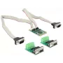 Tarjeta de interfaz DeLOCK 95245