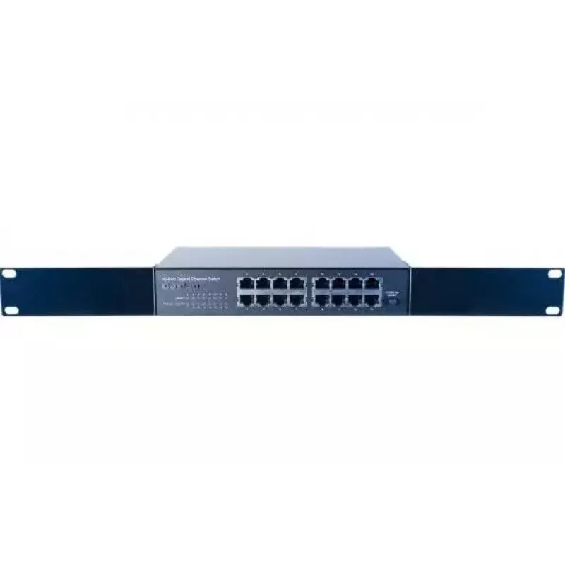 Switch no gestionado Dexlan 891016