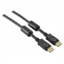 Cable DisplayPort Hypertec 128023-HY 3 m negro
