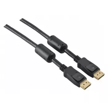 Cable DisplayPort Hypertec 128020-HY 1 m negro