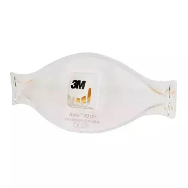 3M Aura FFP1 mascarilla respiratoria semimáscara
