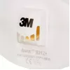 3M Aura FFP1 mascarilla respiratoria semimáscara