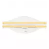 3M Aura FFP1 mascarilla respiratoria semimáscara