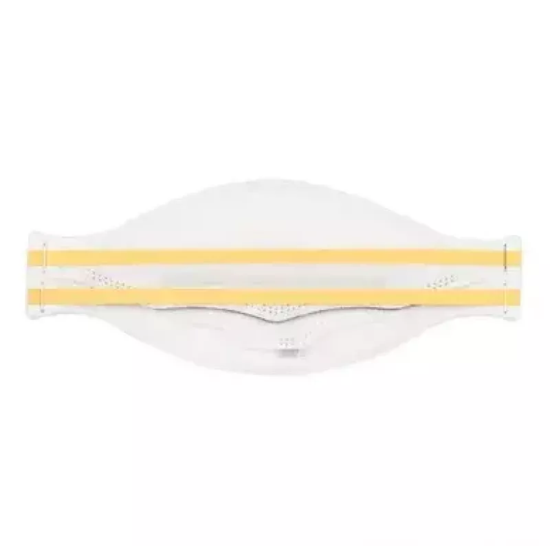 3M Aura FFP1 mascarilla respiratoria semimáscara